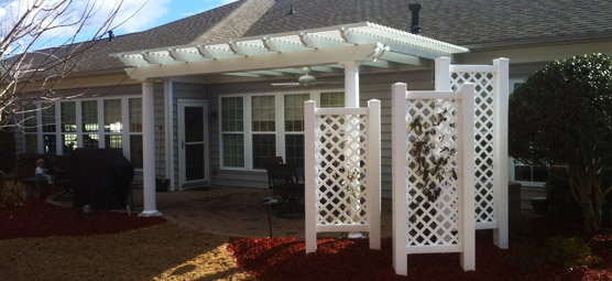 home custom services