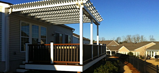 house renovation carpenter