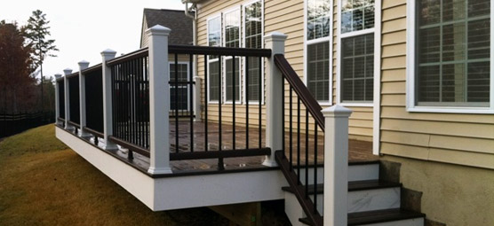 residential construction