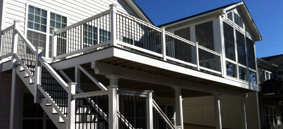 commercial builder